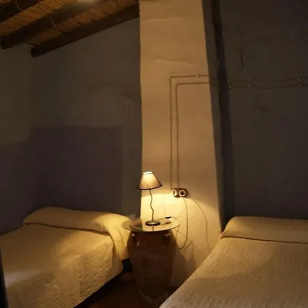 La Casa De Corruco Casa rural Casabermeja