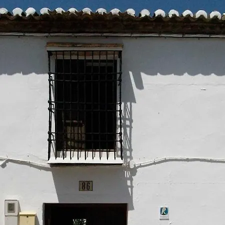 La Casa De Corruco * Casabermeja