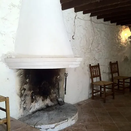 La Casa De Corruco *