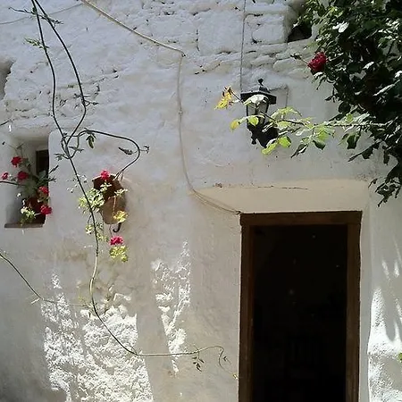 La Casa De Corruco Casabermeja