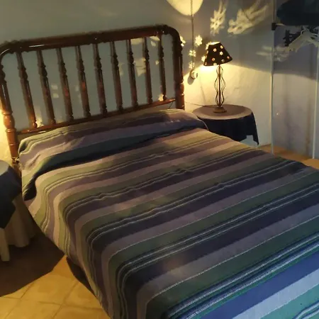 La Casa De Corruco Casa rural *