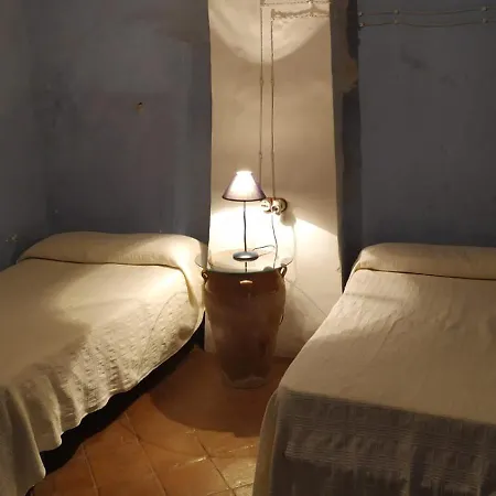 Casa rural La Casa De Corruco Casabermeja