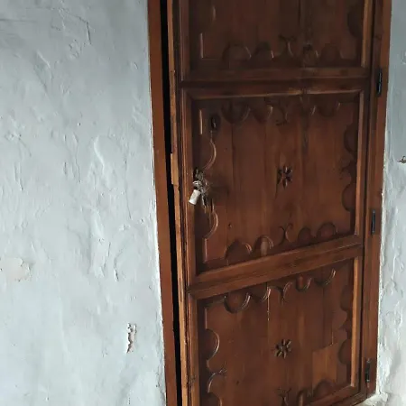 Casa rural La Casa De Corruco