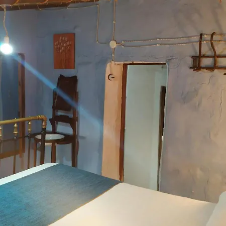 La Casa De Corruco