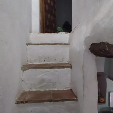 La Casa De Corruco منزل ريفي *