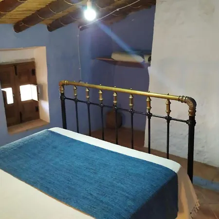 La Casa De Corruco Casa rural Casabermeja