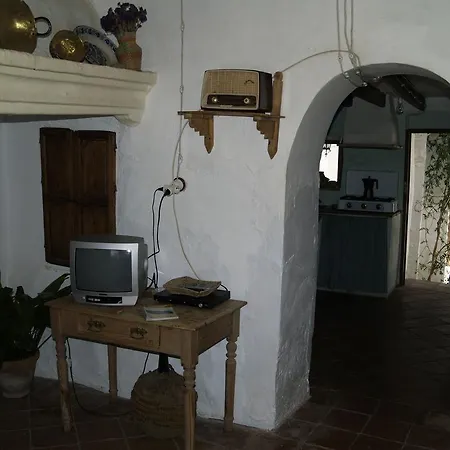 La Casa De Corruco Casabermeja