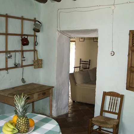 La Casa De Corruco Casa rural *