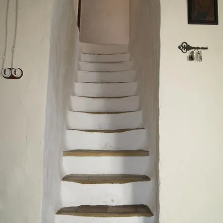 Casa rural La Casa De Corruco *