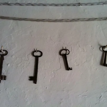 La Casa De Corruco *