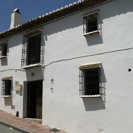 La Casa De Corruco منزل ريفي