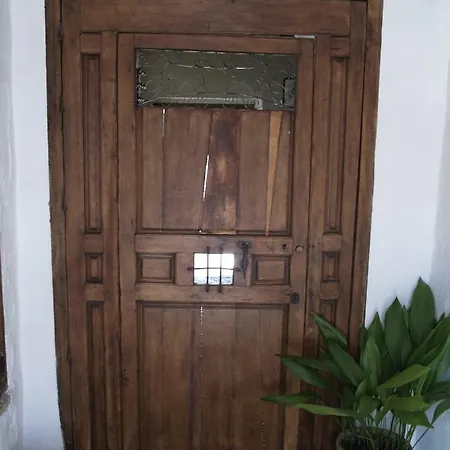 La Casa De Corruco