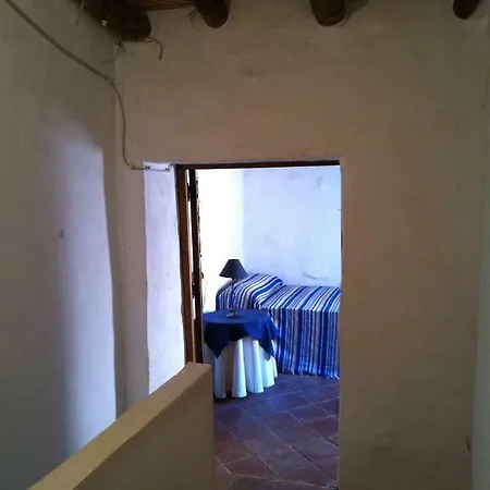 La Casa De Corruco Casabermeja