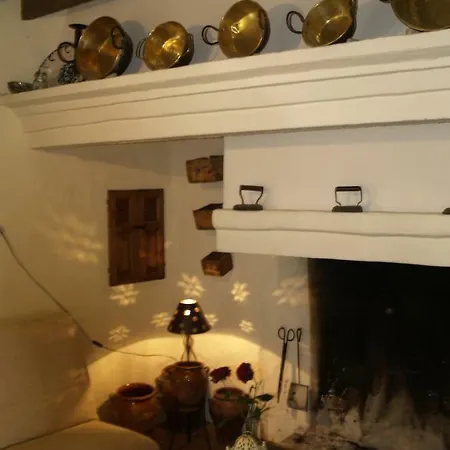 Casa rural La Casa De Corruco *