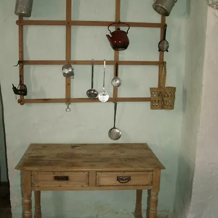 La Casa De Corruco Casabermeja