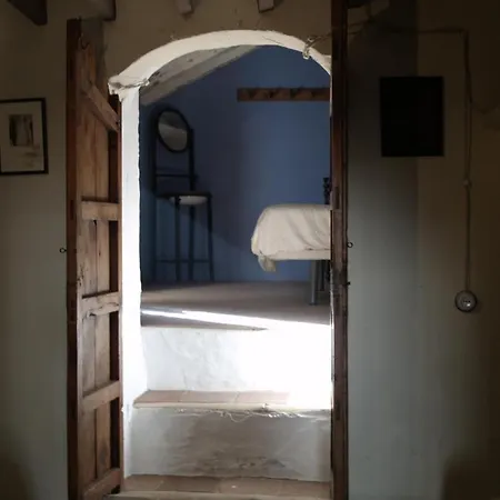 La Casa De Corruco Casa rural *