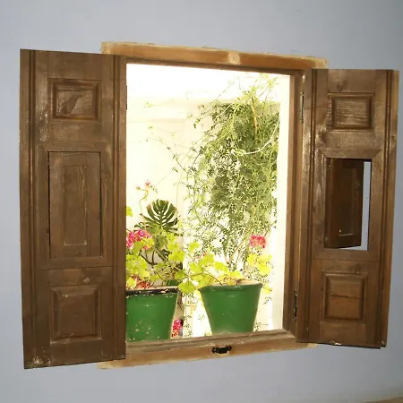 La Casa De Corruco Casa rural