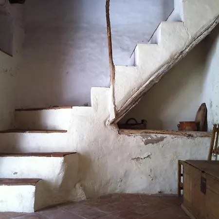 Casa rural La Casa De Corruco *