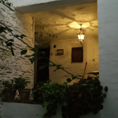 La Casa De Corruco Casabermeja