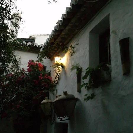 La Casa De Corruco